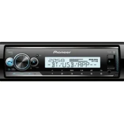 Pioneer MVH-MS510BT