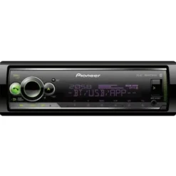 Pioneer MVH-S520BT