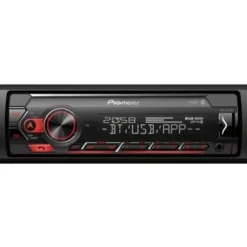 Pioneer MVH-S420BT