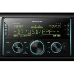 Pioneer MVH-S620BT