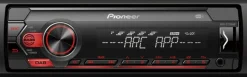 Pioneer MVH-S220DAB