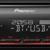 Pioneer MVH-S420DAB