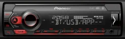Pioneer MVH-S420DAB