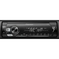 Pioneer MVH-S120UBW