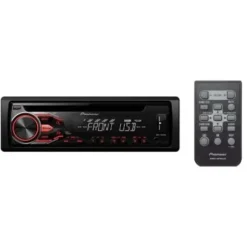Pioneer MVH-181UB