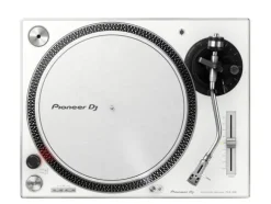 Pioneer PLX-500 biały