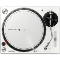 Pioneer PLX-500 biały