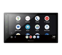 Pioneer SPH-DA150BT z USB 6,8" 4x50W Bluetooth