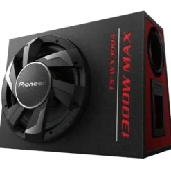 Pioneer Subwoofer TS-WX300A