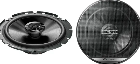 Pioneer TS-G1720F