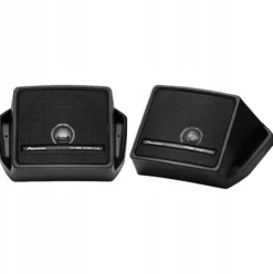 Pioneer TS-44 głośnik 10 cm szerokości, bransoletka, 40 W, 10 W nom., 180  HZ, 88 DB (1 W/1 m) TS-44