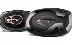 Pioneer TS-R6951S 400W 6x9”