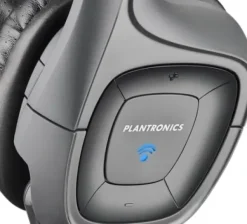 Plantronics Audio 655 szare (80935-05 , 80935-15)