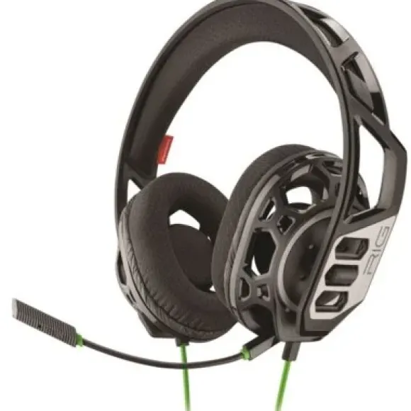 Plantronics RIG 300 HX 211835-05
