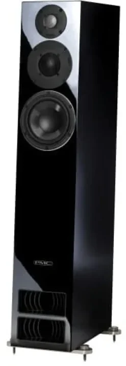 PMC TWENTY5.26I Czarny