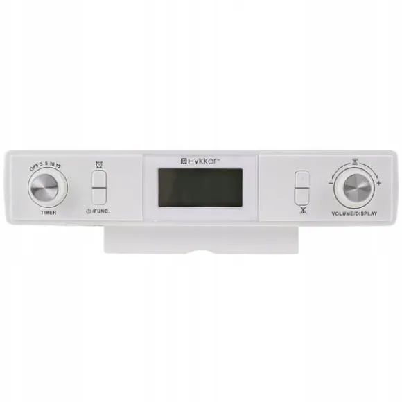 Podwieszane Radio Kuchenne z Bluetooth