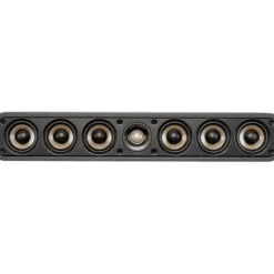 POLK AUDIO Signature elite ES35C Czarny