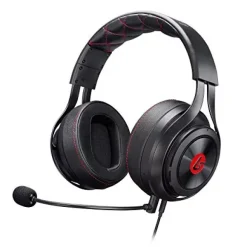 PowerA LucidSound LS25BK pro eSport (1520178-01) Czarny