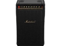 Power audio MARSHALL 231605 BROMLEY 750 CZARNO-MIEDZIANY Czarny
