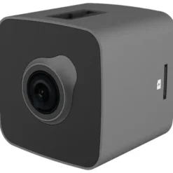 Prestigio CUBE srebrno-czarny
