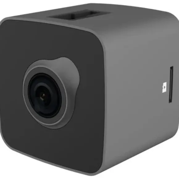 Prestigio CUBE srebrno-czarny