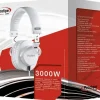 PRODIPE 3000W białe