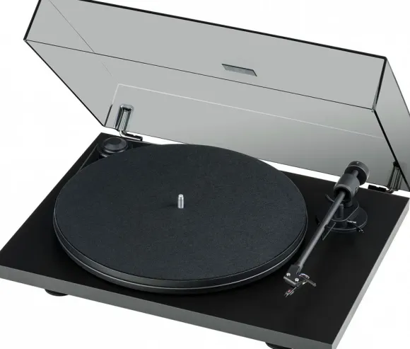 Pro-Ject Primary E Phono - CZARNY