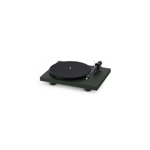 Pro-Ject Debut Carbon EVO - Zielony