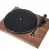 Pro-Ject Debut RecordMaster II walnut