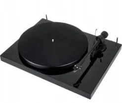 Pro-Ject Debut RecordMaster II czarny