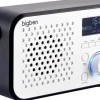 Przenośne radio z cyfrowym tunerem FM/DAB+. Thomson TR24DAB