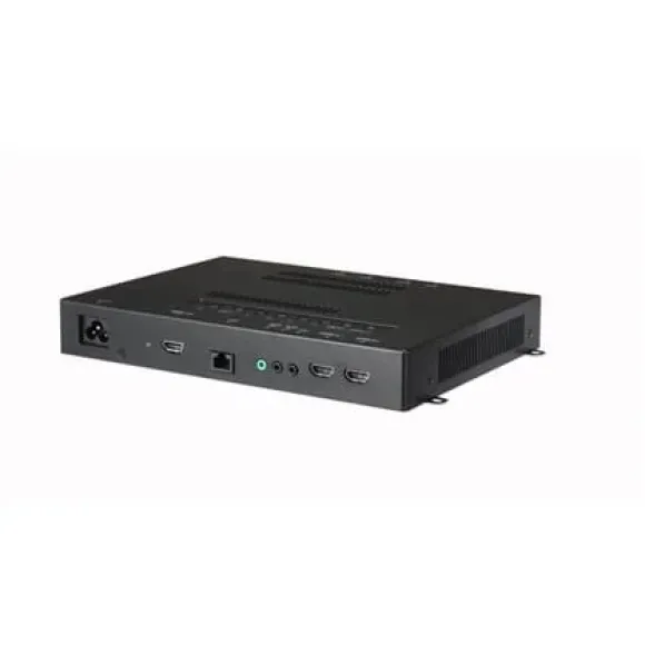 Pudełko LG WebOS | WP600 | System operacyjny web| Wi-Fi (Wi-Fi)