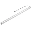 Puluz Panel LED do namiotu bezcieniowego 80 cm 40W 4250 lumenów PU5213