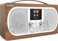 Pure Evoke H6 orzech 122,90 zł