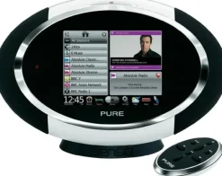 Pure Sensia