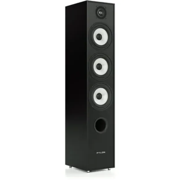 Pylon Audio Pearl 27 Limitowana wersja – Kolumna podłogowa