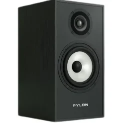 Pylon Audio Pearl Monitor – Kolumny podstawkowe (para) Czarny