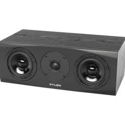 Pylon Audio Sapphire Center – Kolumna centralna Czarny