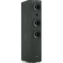 Pylon Audio Opal 30 – Kolumna podłogowa Czarny