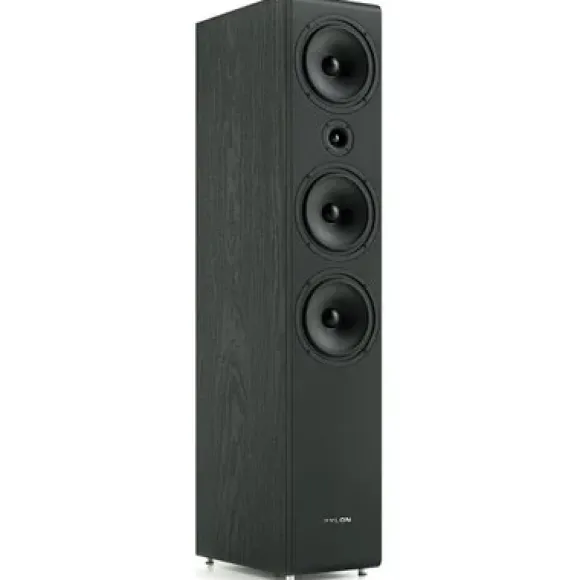 Pylon Audio Opal 30 – Kolumna podłogowa Czarny