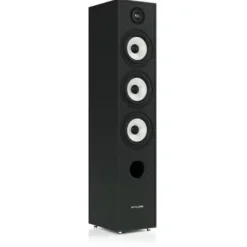 PYLON AUDIO Pearl 27 kolumna podłogowa Czarny jesion