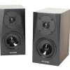 Pylon Audio Sapphire Sat – Kolumny podstawkowe (para) Orzech