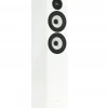 Pylon Pearl Front 25 biały połysk (piano white)