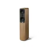 Q ACOUSTICS QA 5040 Kolumna głośnikowa podłogowa, Kolor: Oak