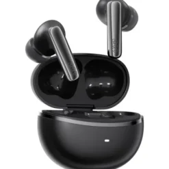 QCY MeloBuds N70 TWS Czarny