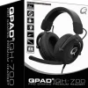 Qpad QH-700 czarne