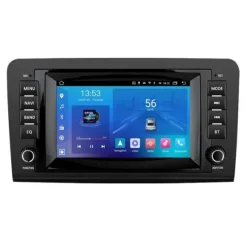 Radio Android FS2-Pro Benz ML W164, X164 GL 2/32 CarPlay Android Auto 8core