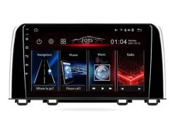 Radio Android FS2-Pro Honda CRV 2017+ 2/32 CarPlay Android Auto 8-core