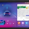 RADIO NAWIGACJA GPS CHRYSLER TOWN & COUNTRY ANDROID 11,5 CALA