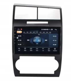 RADIO NAWIGACJA GPS DODGE CHARGER 2005-2010